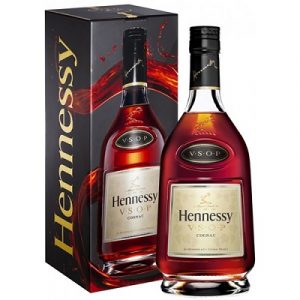 Hennessy V.S.O.P 70 CL - Nhà Hàng Đầm Tôm