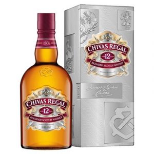 Chivas 12 years - Nhà Hàng Đầm Tôm